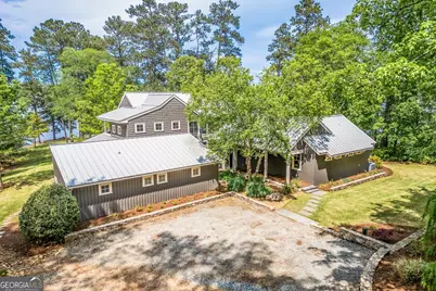 172 Tater Hill Road, Jackson, GA 30233 - Photo 17