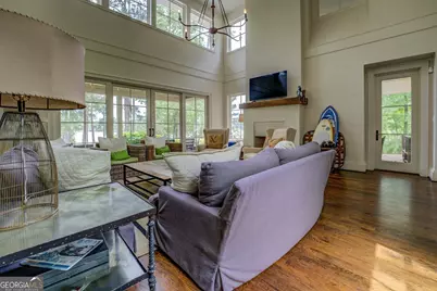 172 Tater Hill Road, Jackson, GA 30233 - Photo 19