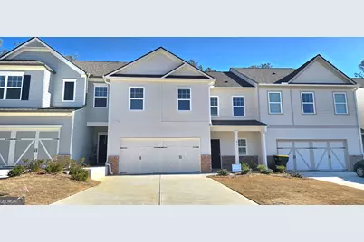 34 Russet Way, Newnan, GA 30263 - Photo 1