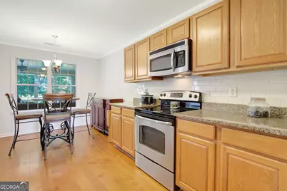 45 Greens Court, Newnan, GA 30265 - Photo 9