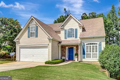 45 Greens Court, Newnan, GA 30265 - Photo 1