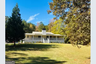 600 Grady Road, Rockmart, GA 30153 - Photo 1