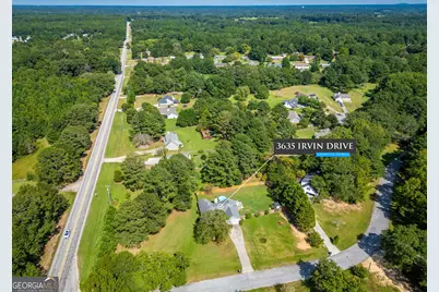 3635 Irvin Drive, Loganville, GA 30052 - Photo 3