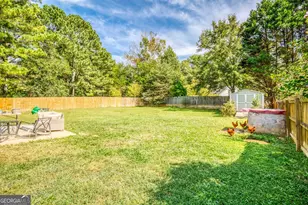 3635 Irvin Dr, Loganville, GA 30052 - Photo 37