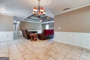 3635 Irvin Dr, Loganville, GA 30052 - Photo 19