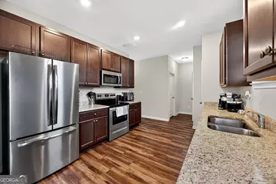 11061 Shadow Court, Hampton, GA 30228 - Photo 9