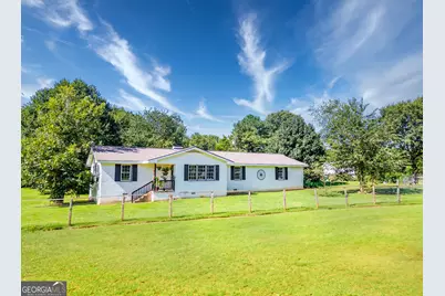 2141 Greensboro Road, Madison, GA 30650 - Photo 1