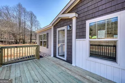 2045 Upper Bell Creek Road, Hiawassee, GA 30546 - Photo 9