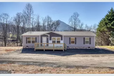 2045 Upper Bell Creek Road, Hiawassee, GA 30546 - Photo 1