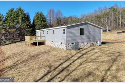 2045 Upper Bell Creek Road, Hiawassee, GA 30546 - Photo 7