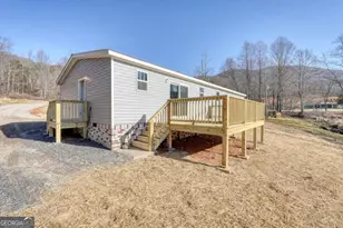 2045 Upper Bell Creek Rd, Hiawassee, GA 30546 - Photo 5