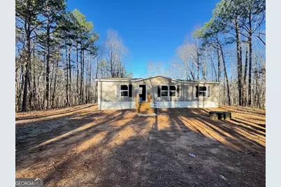 300 Dug Down Road, Buchanan, GA 30113 - Photo 1