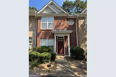 2026 Austin Park Circle, Decatur, GA 30032 - Photo 1