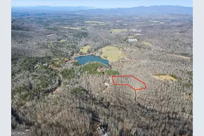 0 Mountainside Parkway, Ellijay, GA 30536 - Photo 1