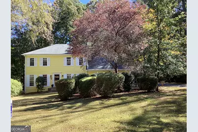 150 Ashley Drive, Fayetteville, GA 30214 - Photo 5