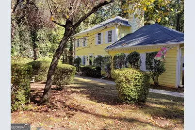 150 Ashley Drive, Fayetteville, GA 30214 - Photo 7