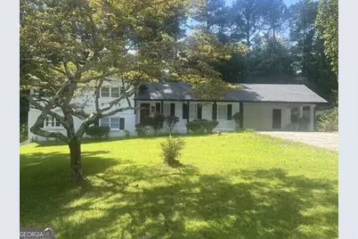 7569 Lowilla Lane, Lithonia, GA 30058 - Photo 1