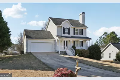 341 Windermere Drive, Loganville, GA 30052 - Photo 3