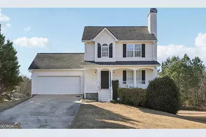 341 Windermere Drive, Loganville, GA 30052 - Photo 1