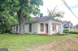 826 W Grenada Terrace, Macon, GA 31206 - Photo 1