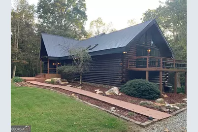 11 Foxfire Road, Blairsville, GA 30512 - Photo 1