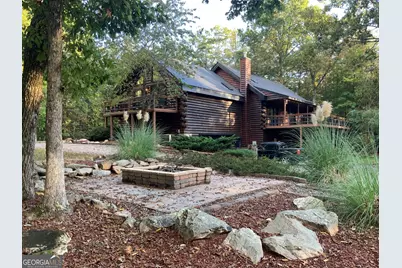 11 Foxfire Road, Blairsville, GA 30512 - Photo 7