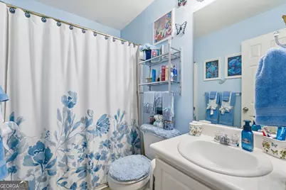 182 Hiram Terrace, Hiram, GA 30141 - Photo 13