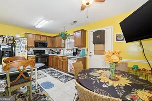 182 Hiram Terrace, Hiram, GA 30141 - Photo 7