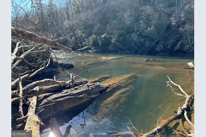 0 Twin River Orchard Road #TRACT 3, Demorest, GA 30535 - Photo 7