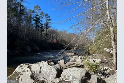 0 Twin River Orchard Road #TRACT 3, Demorest, GA 30535 - Photo 11