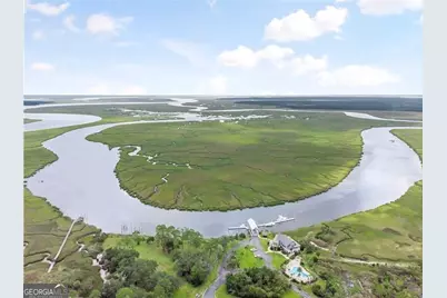 149 Sanford Drive, Waverly, GA 31565 - Photo 7