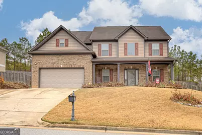 1406 Antietam Drive, Columbus, GA 31907 - Photo 1