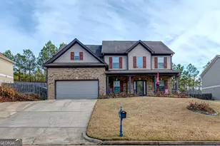 1406 Antietam Dr, Columbus, GA 31907 - Photo 37