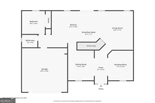 1406 Antietam Dr, Columbus, GA 31907 - Photo 39