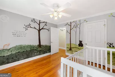 1879 Johnson Road NE #3, Atlanta, GA 30306 - Photo 27