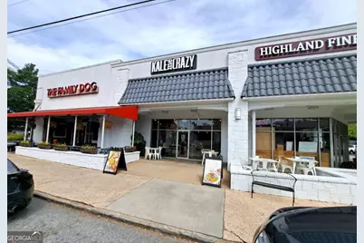 1879 Johnson Road NE #3, Atlanta, GA 30306 - Photo 33