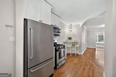 1879 Johnson Road NE #3, Atlanta, GA 30306 - Photo 15