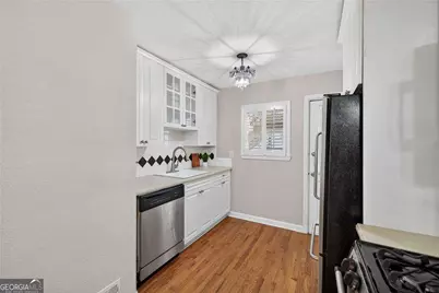 1879 Johnson Road NE #3, Atlanta, GA 30306 - Photo 13