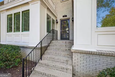 1879 Johnson Road NE #3, Atlanta, GA 30306 - Photo 3