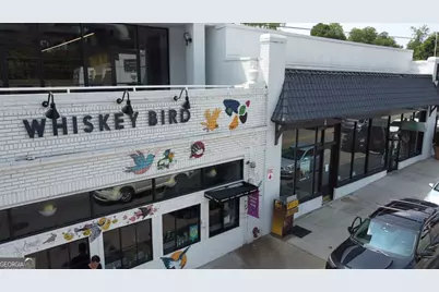 1879 Johnson Road NE #3, Atlanta, GA 30306 - Photo 35