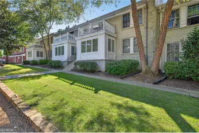 1879 Johnson Road NE #3, Atlanta, GA 30306 - Photo 1