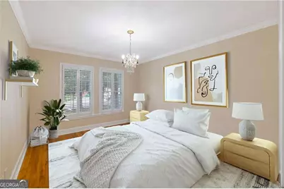 1879 Johnson Road NE #3, Atlanta, GA 30306 - Photo 23