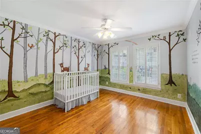 1879 Johnson Road NE #3, Atlanta, GA 30306 - Photo 25