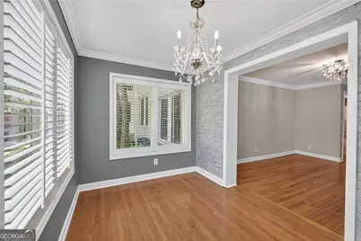 1879 Johnson Road NE #3, Atlanta, GA 30306 - Photo 9