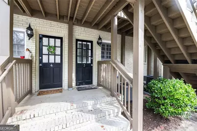 1879 Johnson Road NE #3, Atlanta, GA 30306 - Photo 29