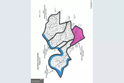 0 Twin River Orchard Road #TRACT 4, Demorest, GA 30535 - Photo 15