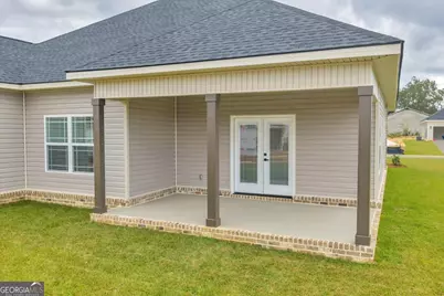 118 Early Drive, Byron, GA 31008 - Photo 39
