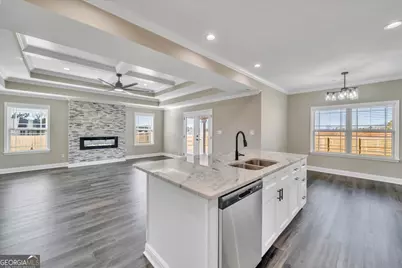 118 Early Drive, Byron, GA 31008 - Photo 19