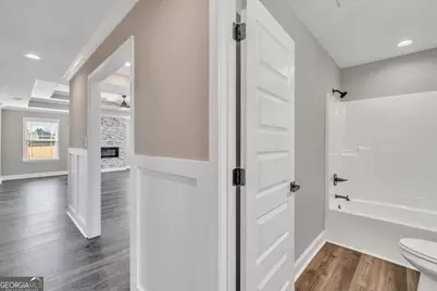 118 Early Drive, Byron, GA 31008 - Photo 41