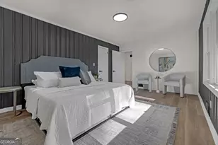 2418 Meadow Lark Dr, East Point, GA 30344 - Photo 21